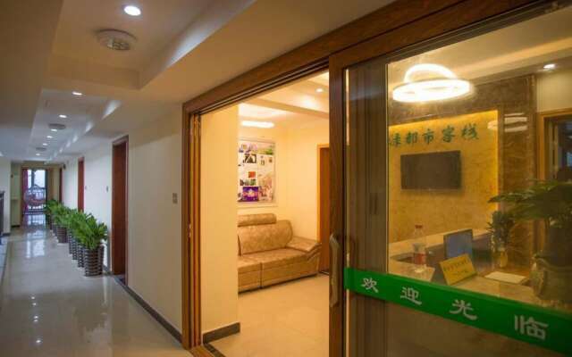 Green City Inn