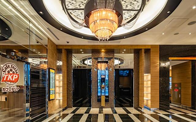 APA Hotel Hakata Higashihieekimae