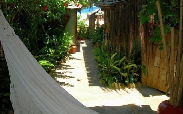 Pousada Shangri-La