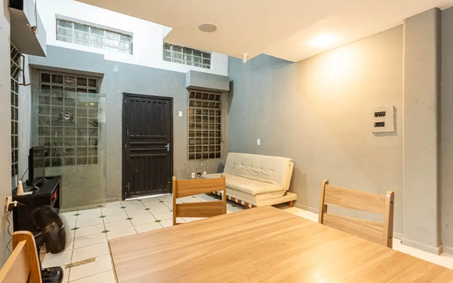 Casa Triplex com Tima Localiza o Pet Friendly