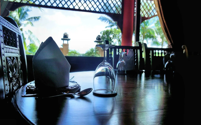 KMA Kaytumadi Hotel