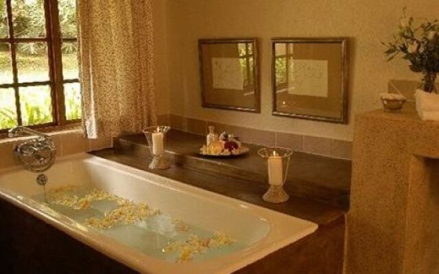 Jatinga Country Lodge