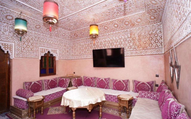 Riad Dar Essassi 23