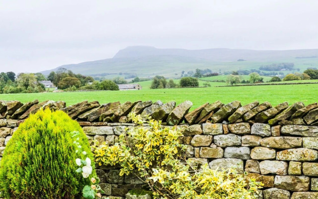 Hazelwood Cottage