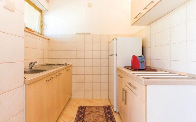 Stunning Home in Jadranovo With Wifi and 2 Bedrooms