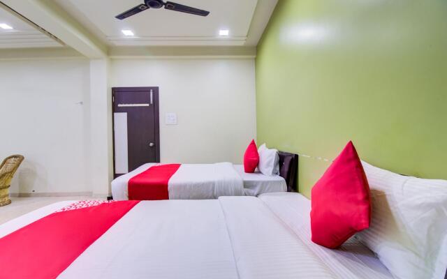 OYO 60908 Hotel Sai Lodging