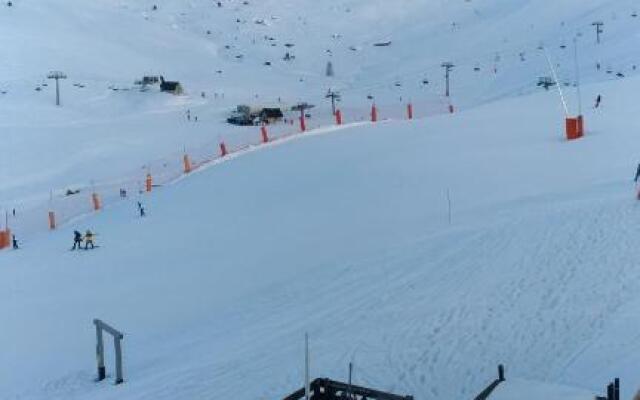 Pied Des Pistes, Lumineux 4p, Parking Couvert