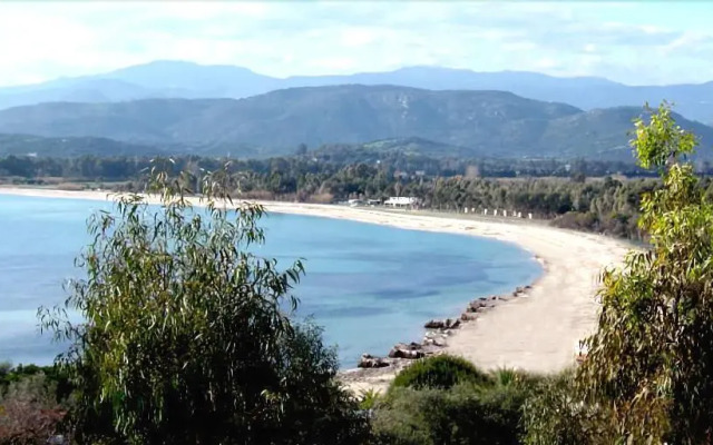 Hotel La Vecchia Marina