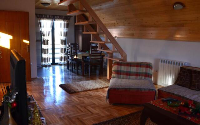 Family Apartments