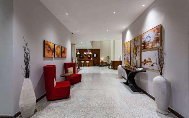 Ramada by Wyndham Al Qassim