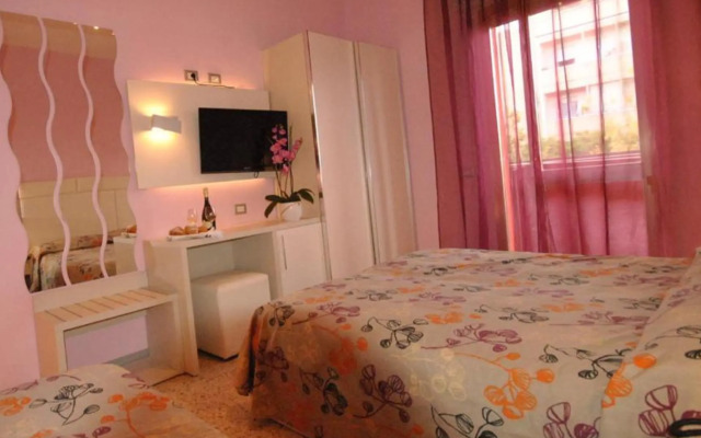 Hotel Prestigio