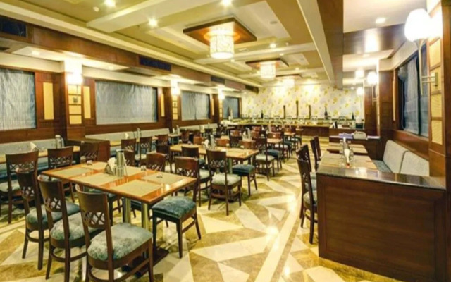 Hotel Kailash International