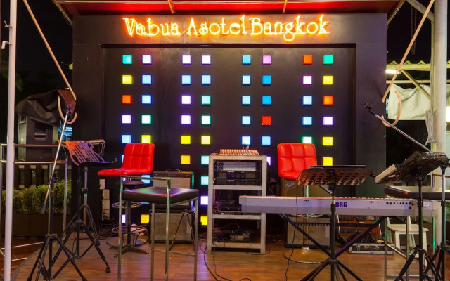 Vaboir Lodge Royal Suite