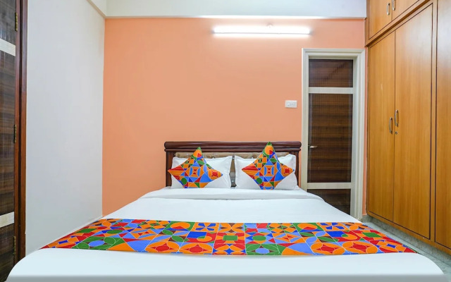 Fabhotel Q Suites