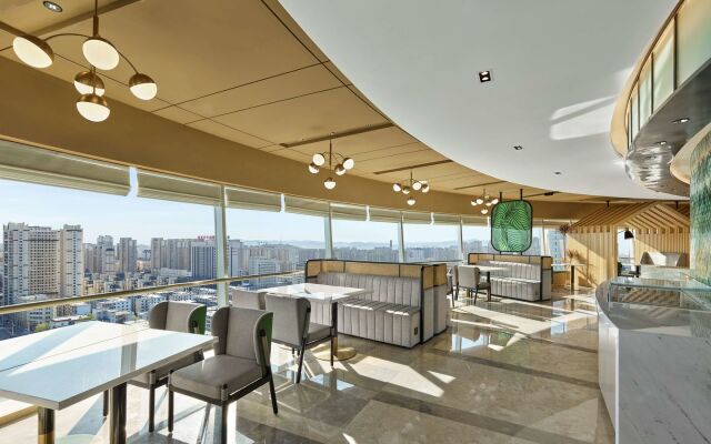 Hilton Garden Inn Anshan Haicheng