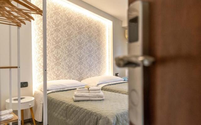 Villa Rocla Guest House Pompei