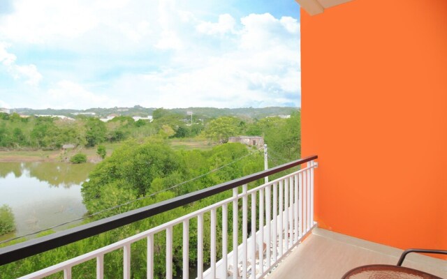 Airy Jimbaran Taman Mulia Gigit Sari 49 Bali