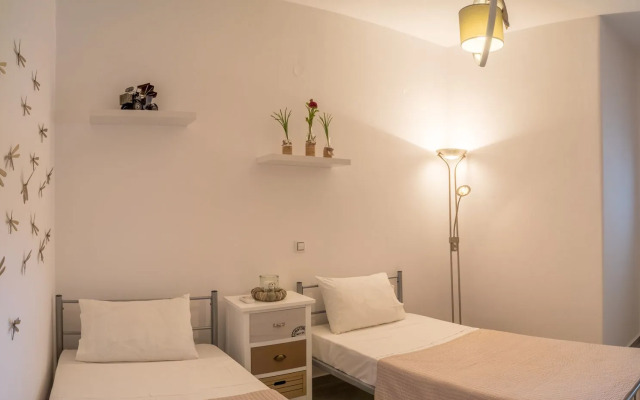 Azzurro Bianco Suites