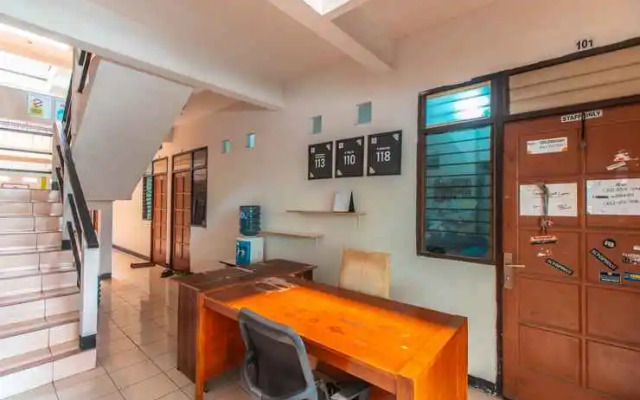 BTX 31 Residence Bintaro