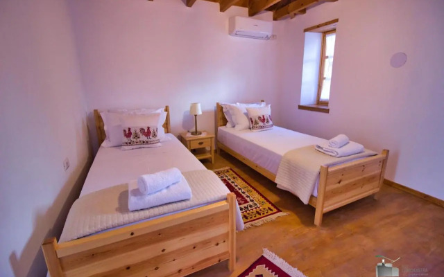 Mizeri Guest House