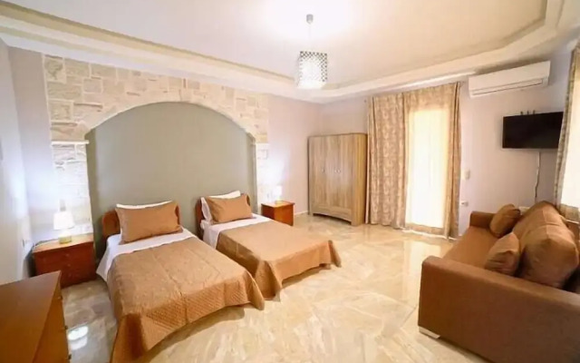 Villas metoxi