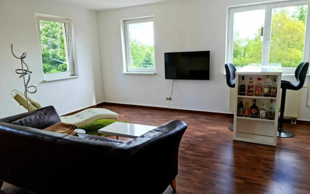 Studio NICO Dominsel