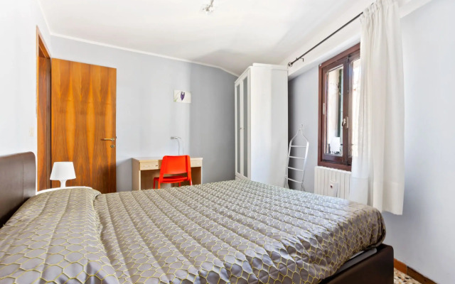 Arsenale Castello Apart x7 - Calle Crosera