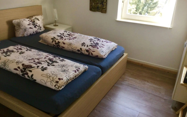 Hacienda Rooms