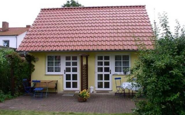 Ferienhaus Bodstedt VORP 1920