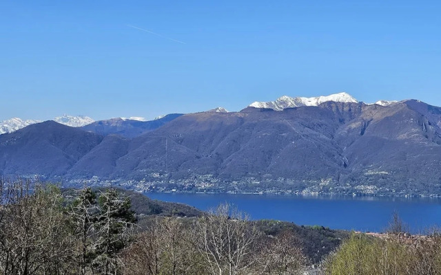 Hotel Montegrino Lakeview