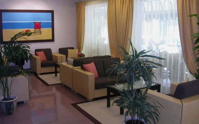 Hotel Miramare