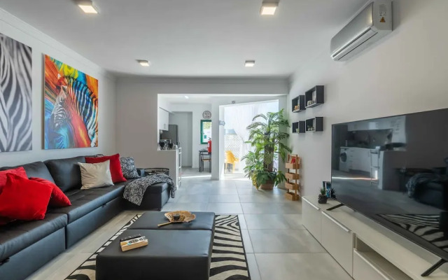 Salgados 2 Bedroom Apartment