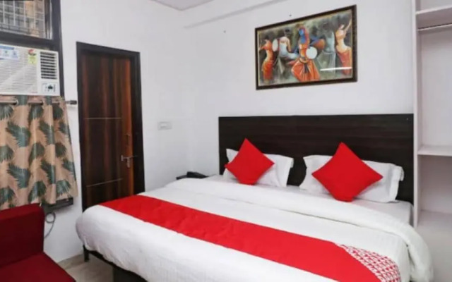 Sanwariya Guest House And Resort