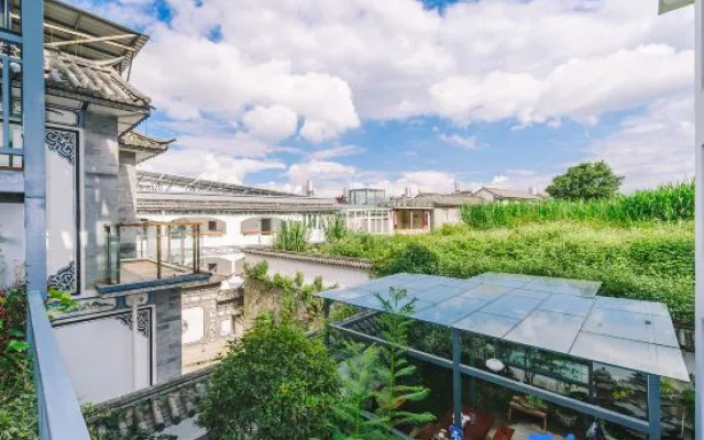 Floral Hotel ·Dali  Meiting Private Hotel(Dali University store)