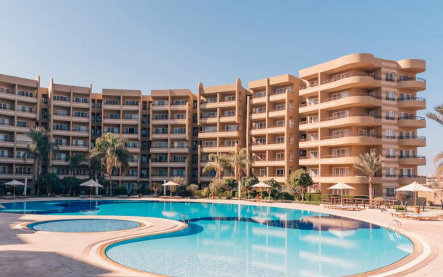 Grand Ocean El Sokhna