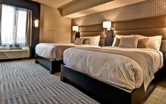 Hotel Nouvelle Frontière