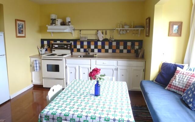 Westerlea Resort Motel