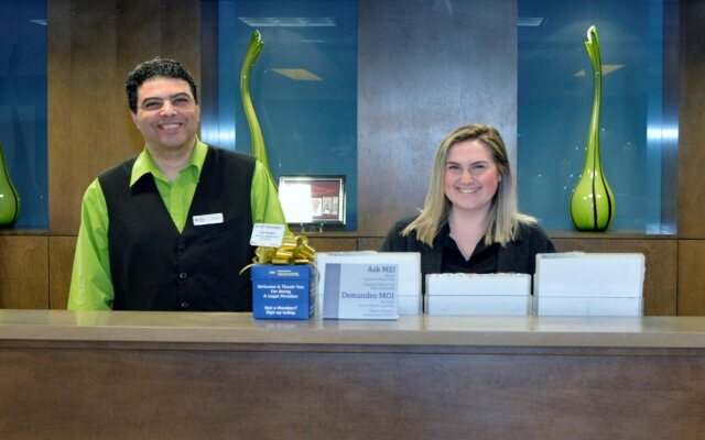 Best Western Plus Winnipeg West