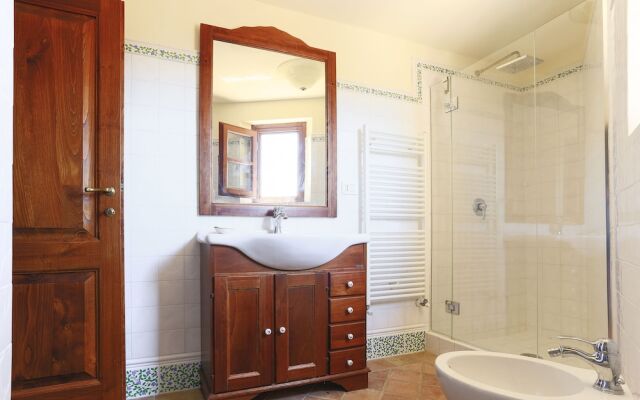 Agriturismo Castello di Bucignano