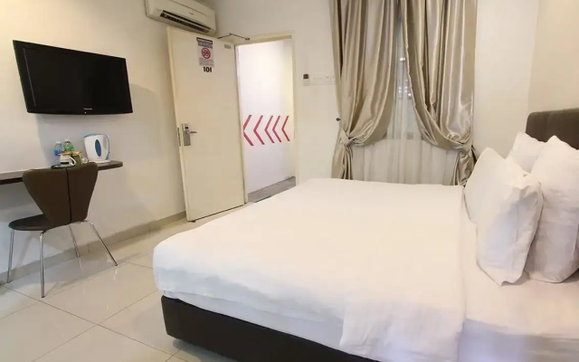 Hotel JSL