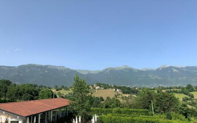 Relais Colle Buono