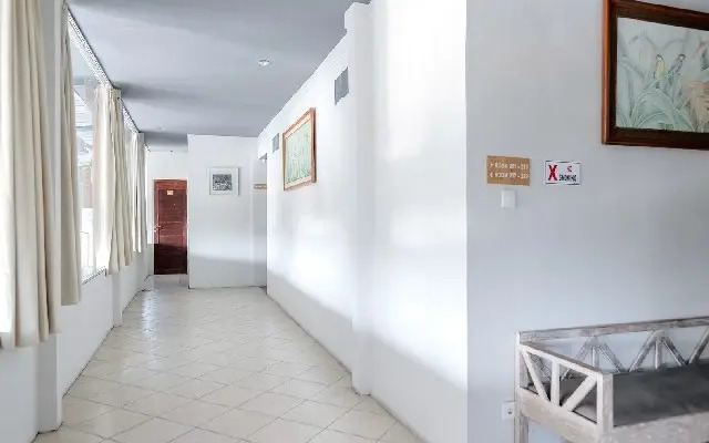 RedDoorz Plus @ Sunrise Hotel Sanur