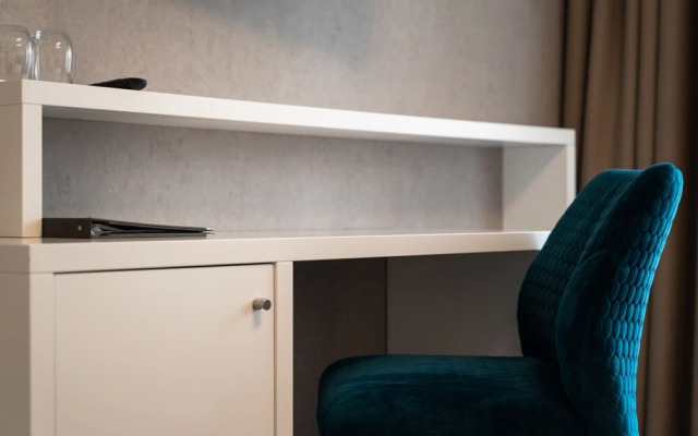Seehotel Vinzenz