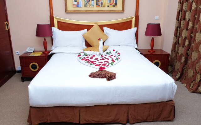 Siyonat Hotel