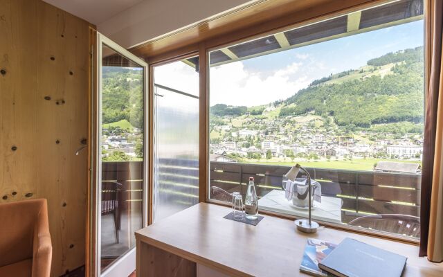 Hotel Bänklialp
