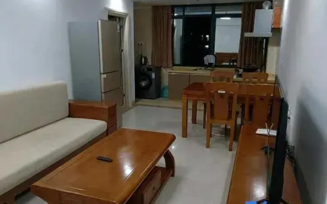 Yahai Homestay (Jiaotouwan Branch), Jiaotouwan, Sanya
