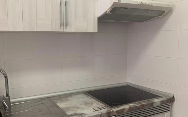 AZ El Balcón de San Lorenzo