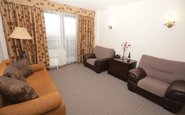 Bansko SPA & Holidays