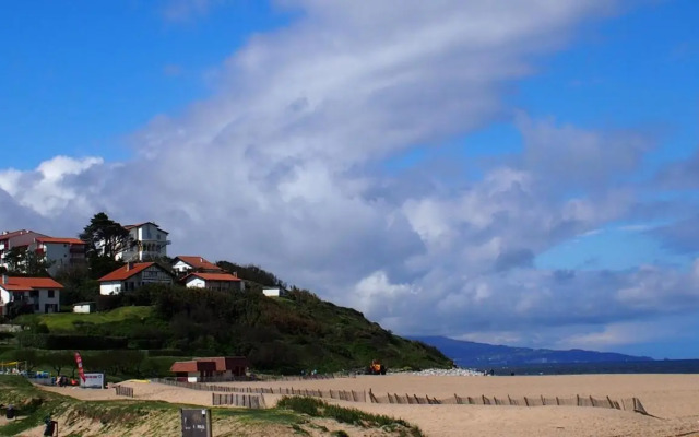 Residence Bidart Plage Uhabia