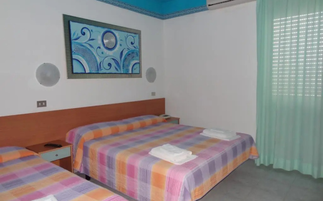 Hotel Jumbo